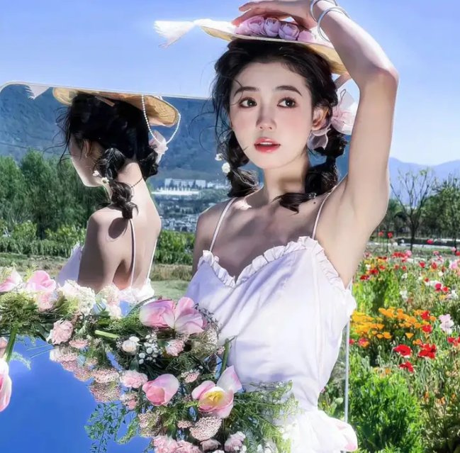 女学生艳史 高清封面